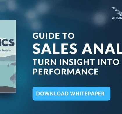 Salesforce Sales Analytics featured image