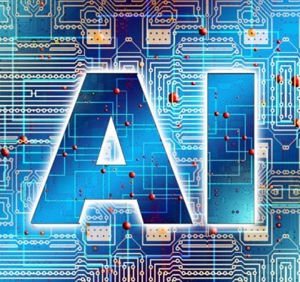 The business sense of artificial intelligence