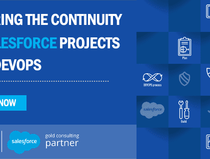 Salesforce Devops Webinar Recording