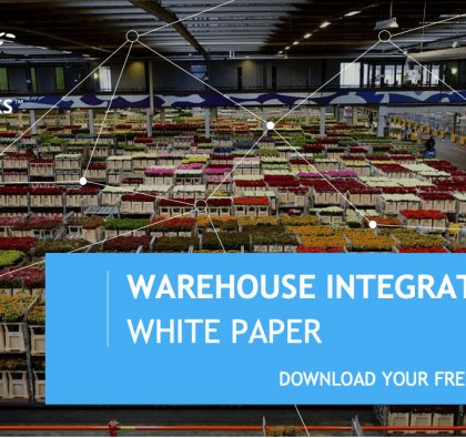 Warehouse Integration
