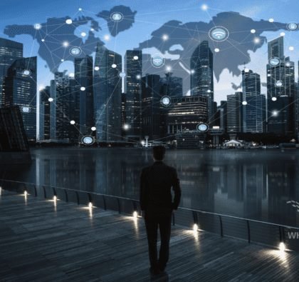 Why Local Governments need Digital Transformation