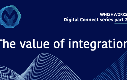 WHISHWORKS - MuleSoft Digital Connect series - part2