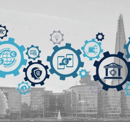 Open banking APIs