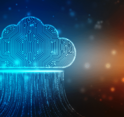 Cloud adoption