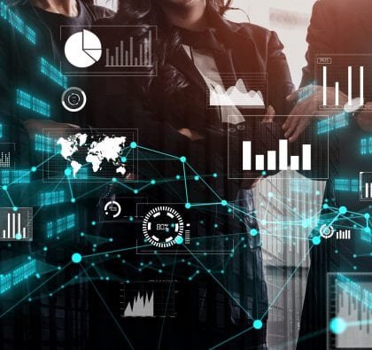 financial services crm blog