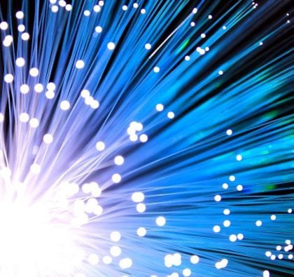 Telecomms digital transformation