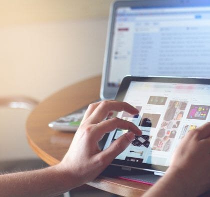 machine learning in retail