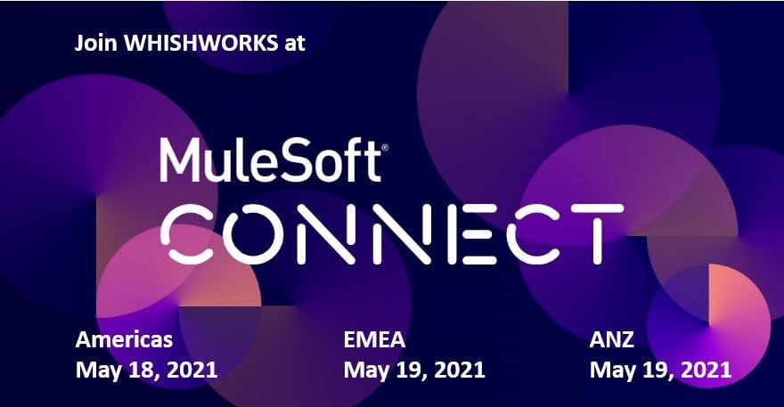 MuleSoft Connect 2021