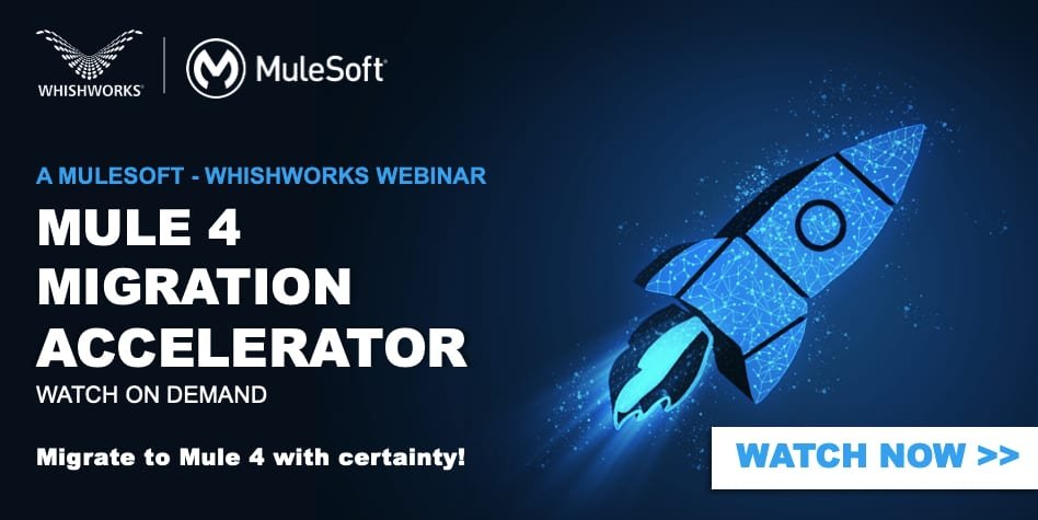 Whishworks-MuleSoft-Mule-4-Migration-Accelerator-on-demand