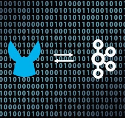 Mule 4 Apache Kafka connector - Kafka streams api