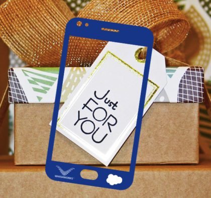 Salesforce Loyalty Management