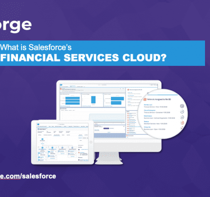 Salesforce-FSC-Financial-Modelling